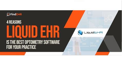 liquid ehr for optometry.